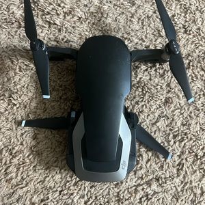 DJI Mini 2 Drone Fly More Combo Quadcopter Complete With Case And Carrying Bag